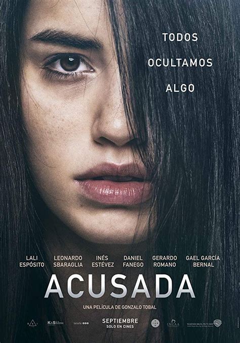 acusada fmovie